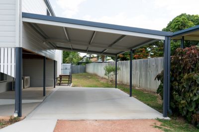 Ensure Your Property is Protected from Weathering!