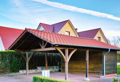 Avoid Leaks with Professional Carport Roof Repair!