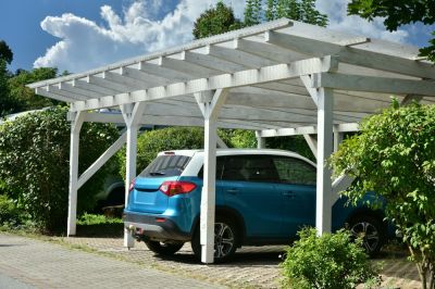 Extend the Lifespan and Increase the Value of Your Property with Carport Roof Repair!